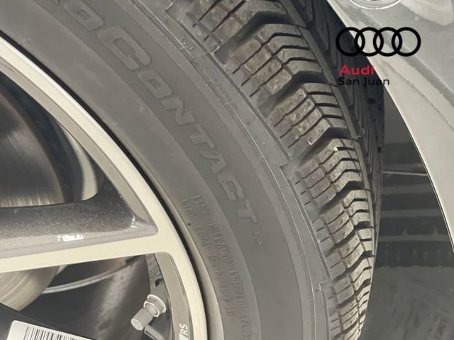 New 2025 Audi A6 Premium Plus image 14