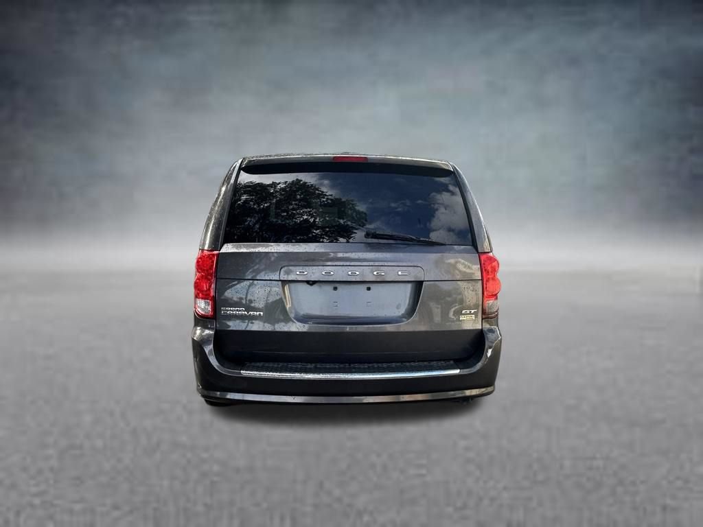 Used 2019 Dodge Grand Caravan GT FWD image 6