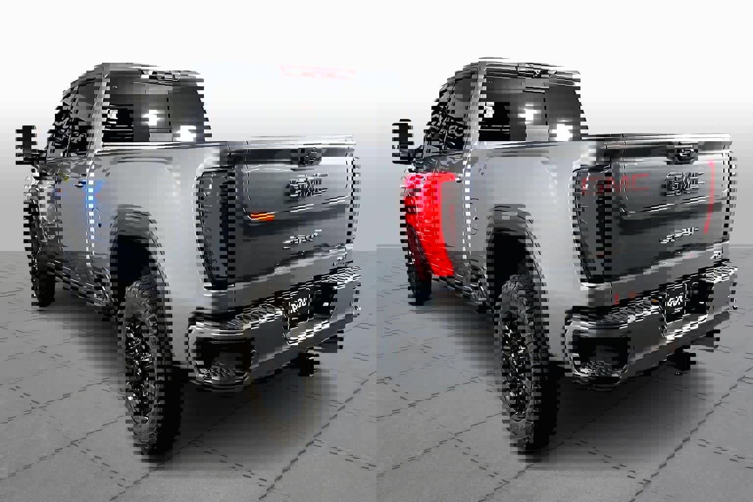 Certified 2024 GMC Sierra 2500 AT4 w/ AT4 Premium Plus Package image 12