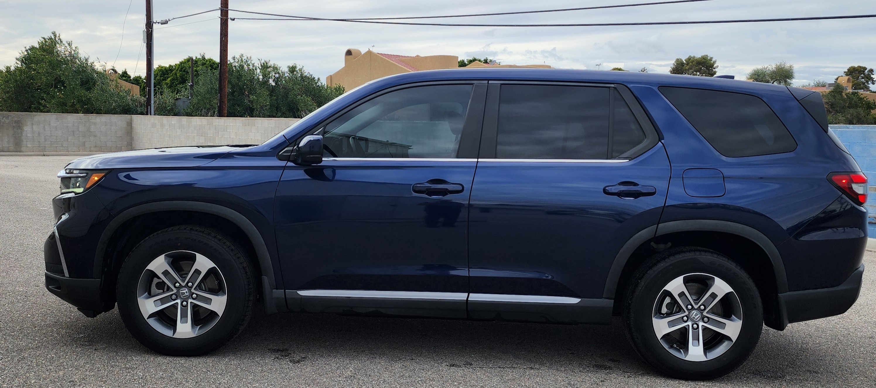 Certified 2023 Honda Pilot EX-L image 14