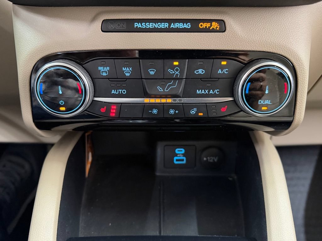 Used 2022 Ford Escape SEL AWD/4WD image 26