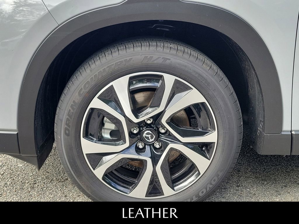 Used 2026 MAZDA CX-5 Preferred image 6