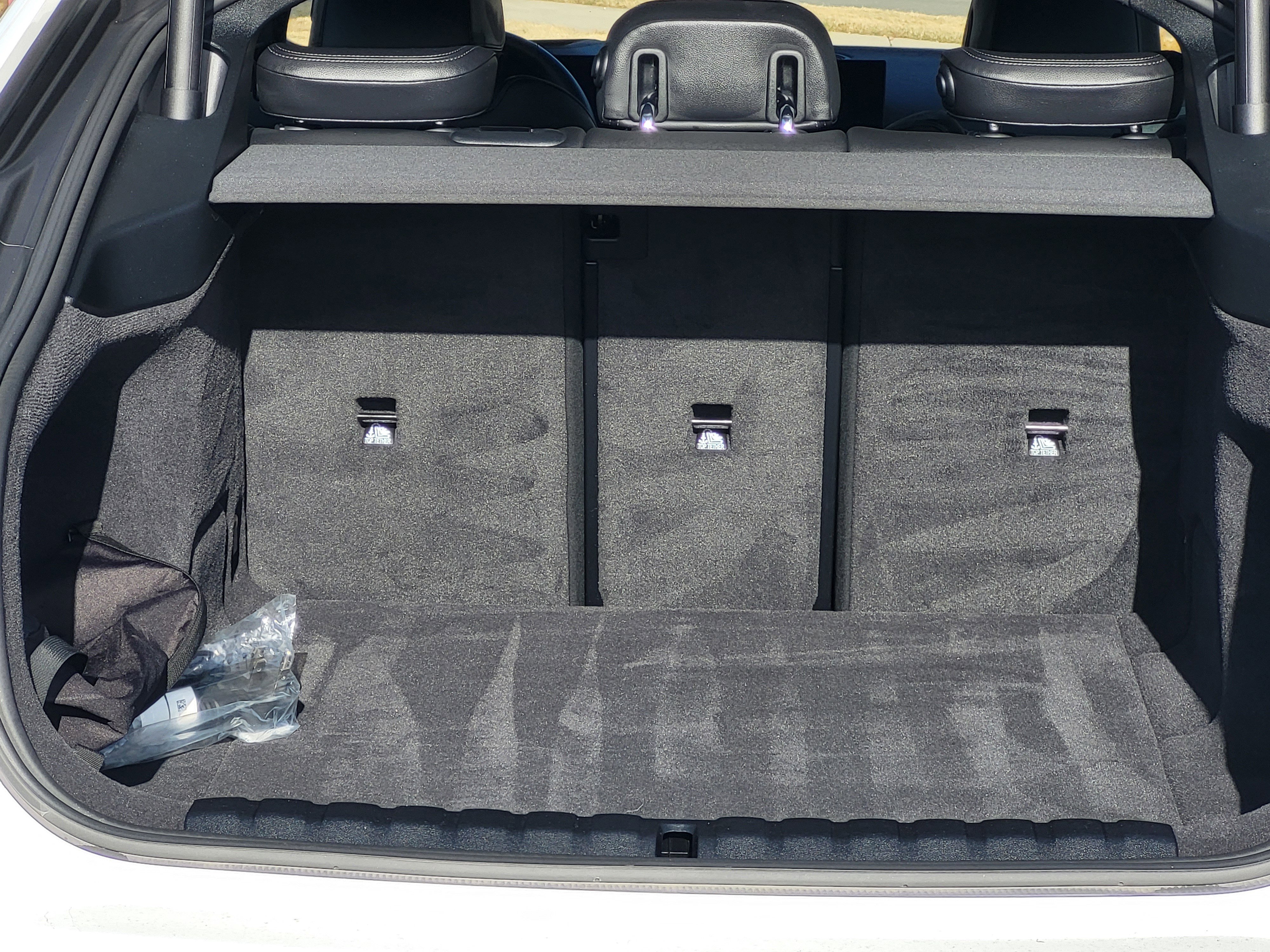 Used 2025 BMW i4 xDrive40i w/ M Sport Package image 11