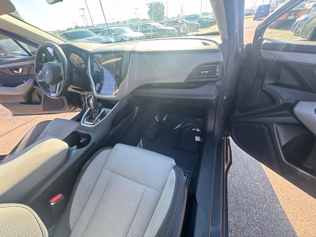 Used 2020 Subaru Outback Premium AWD/4WD image 15