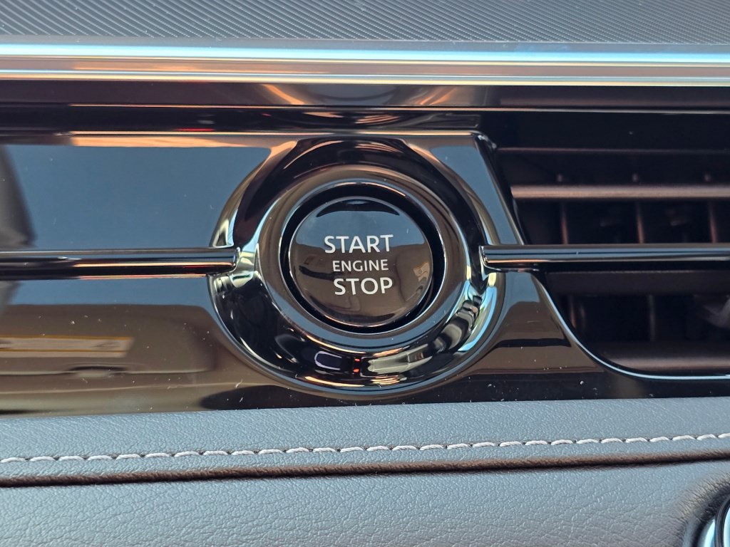 New 2027 INFINITI QX80 Luxe AWD/4WD image 42