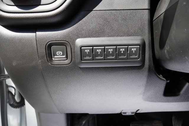 New 2025 Chevrolet Silverado 2500 W/T w/ WT Convenience Package image 12