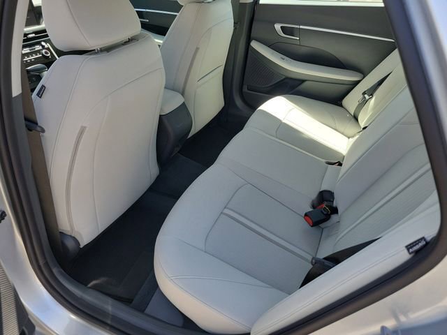 New 2026 Hyundai Sonata SE FWD image 23
