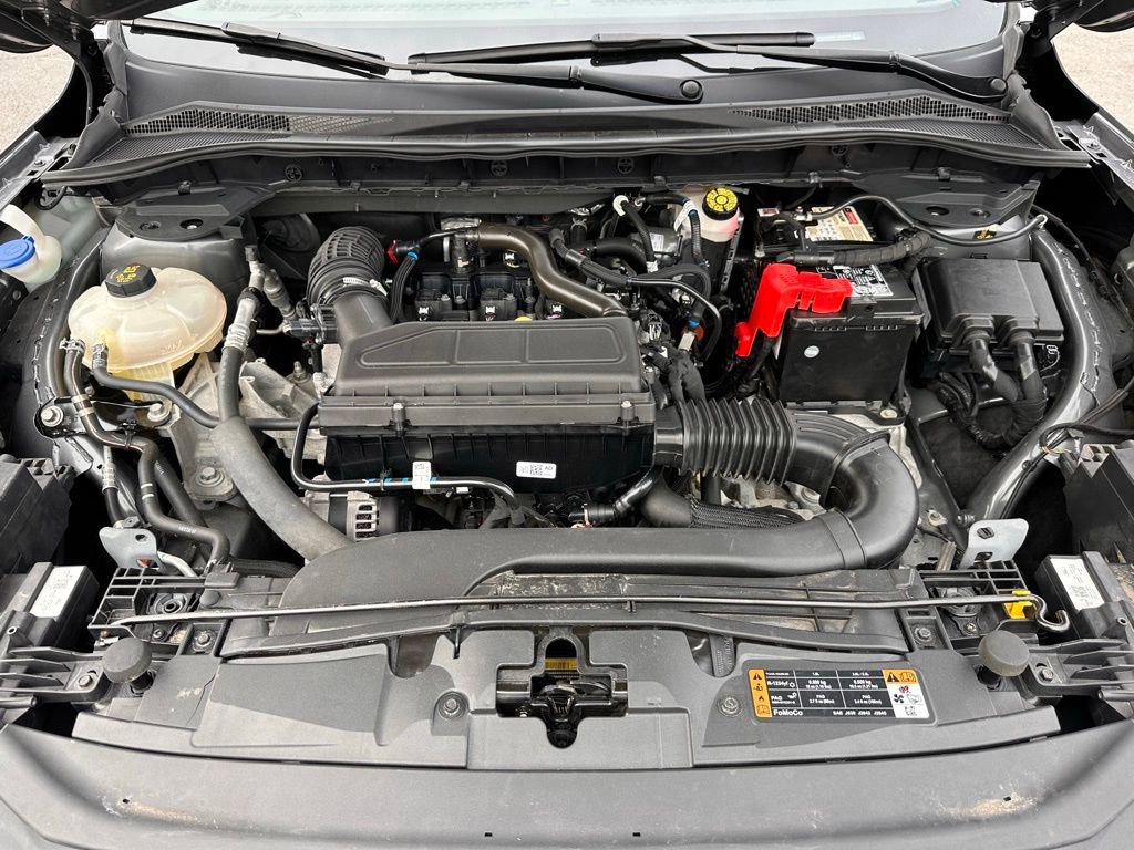 Used 2023 Ford Escape Active image 34