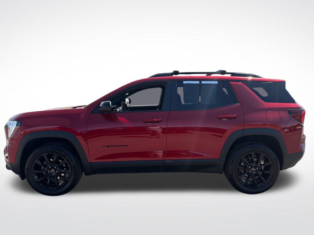 Used 2026 GMC Terrain Elevation w/ Elevation Premium Package image 6