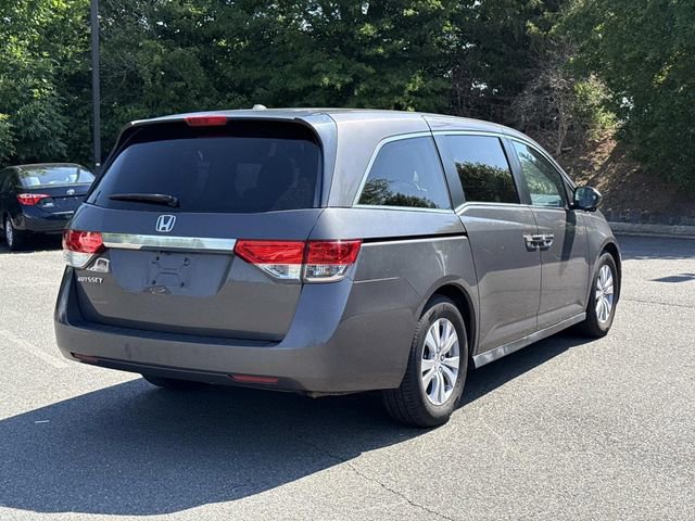 Used 2015 Honda Odyssey EX-L image 2