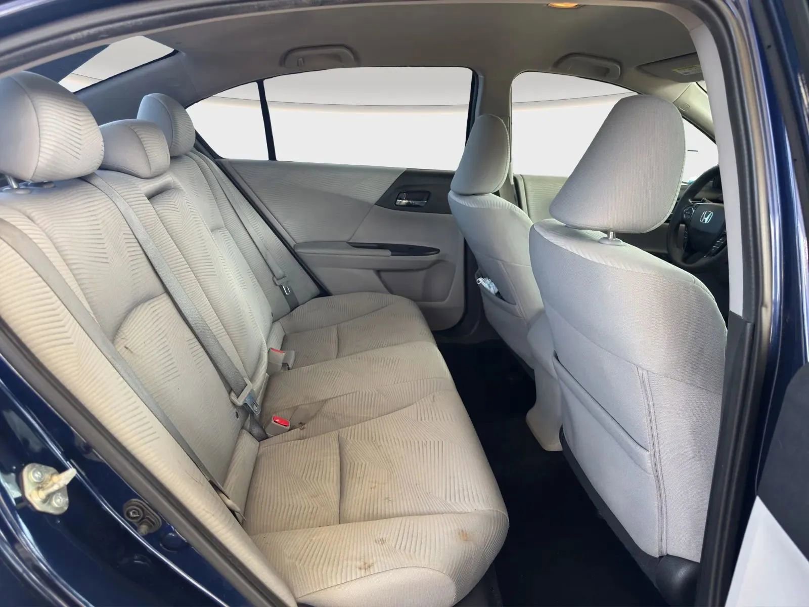 Used 2016 Honda Accord LX image 37