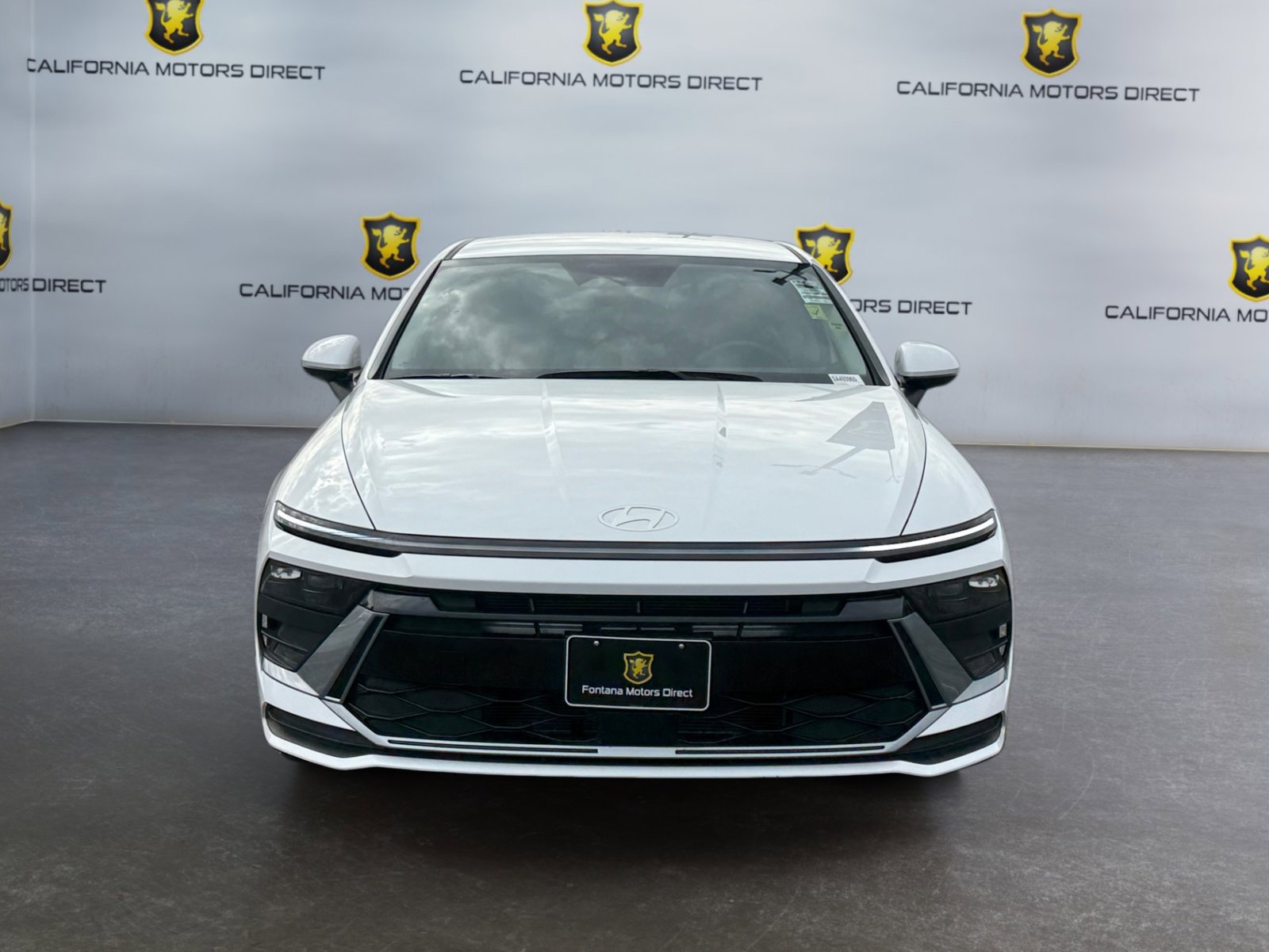 Used 2025 Hyundai Sonata SE image 8