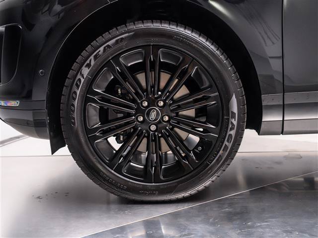New 2026 Land Rover Range Rover Evoque S AWD/4WD image 11