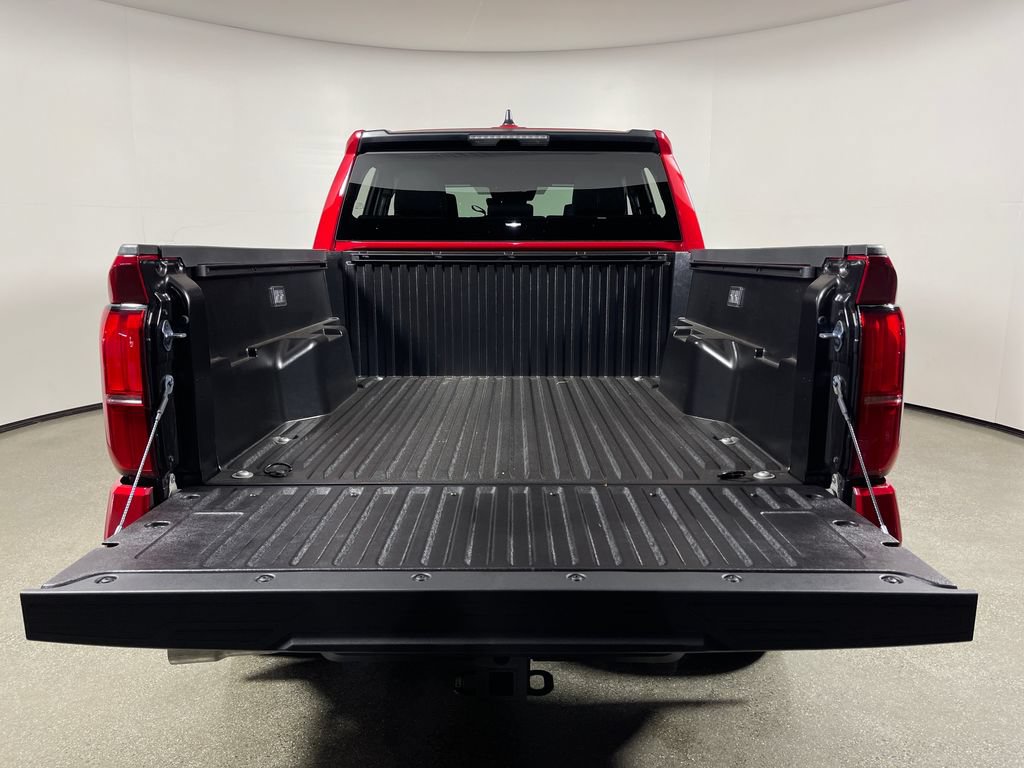 New 2026 Toyota Tacoma SR5 AWD/4WD image 10
