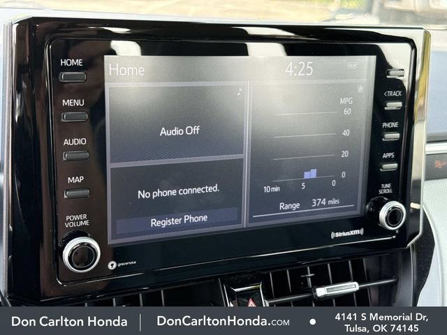 Used 2022 Toyota Corolla SE FWD image 16