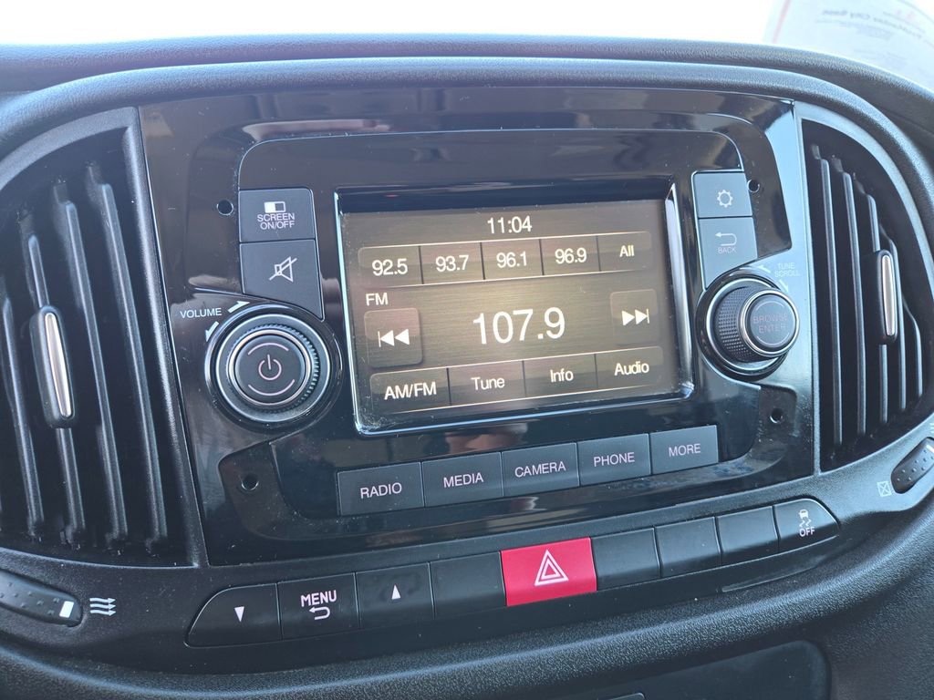 Used 2022 RAM ProMaster City Tradesman image 16