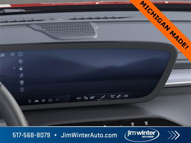 New 2025 Buick Enclave Preferred w/ Power Package image 54