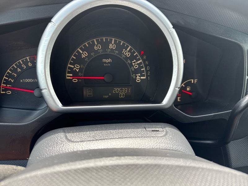 Used 2007 Honda Ridgeline RTX image 11