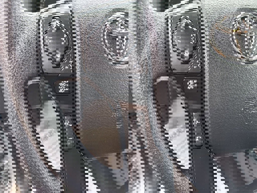 Used 2023 Toyota Tacoma SR w/ SR Convenience Package image 20