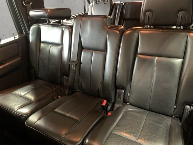 Used 2012 Ford Expedition EL Limited AWD/4WD image 8