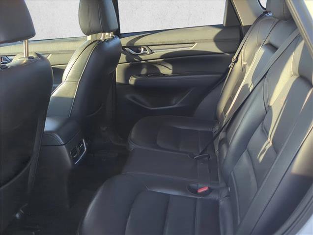 Used 2023 MAZDA CX-5 AWD 2.5 S w/ Premium Plus Pkg image 20