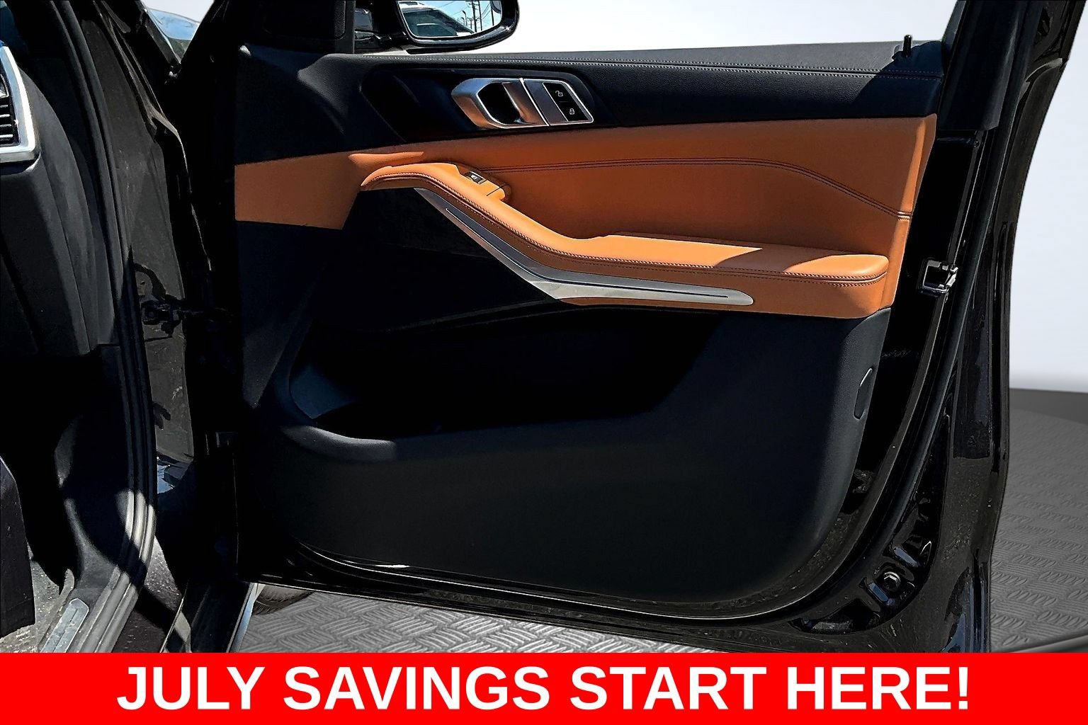 Used 2023 BMW X5 xDrive40i w/ Premium Package AWD/4WD image 31