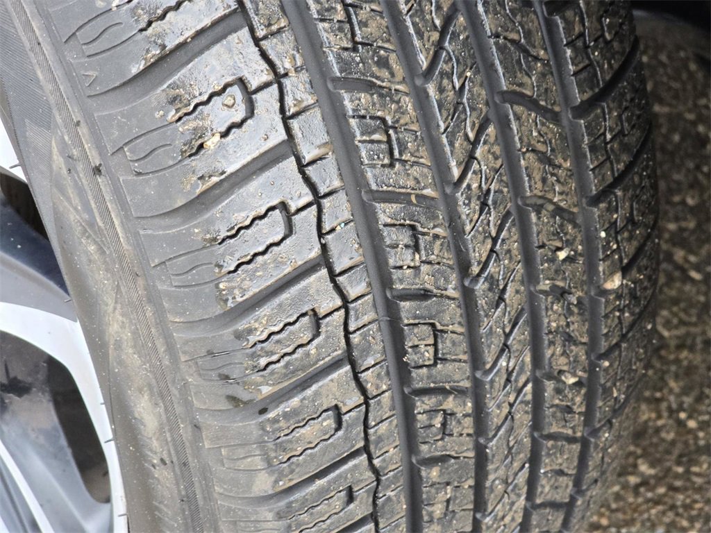 Used 2021 Toyota RAV4 Adventure image 13