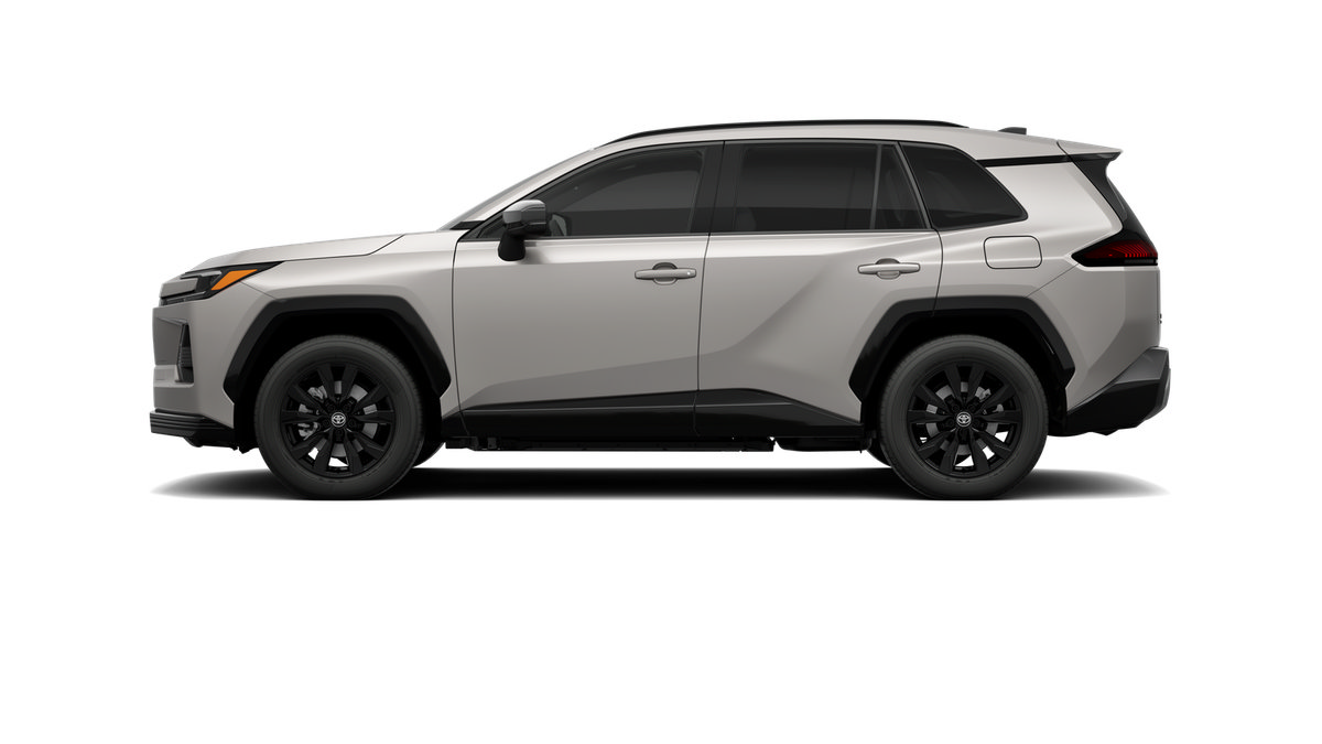 Certified 2026 Toyota RAV4 SE AWD/4WD image 36