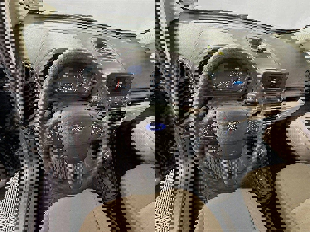 Used 2021 Ford EcoSport S image 5