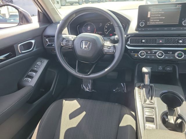 Used 2024 Honda Civic EX image 10