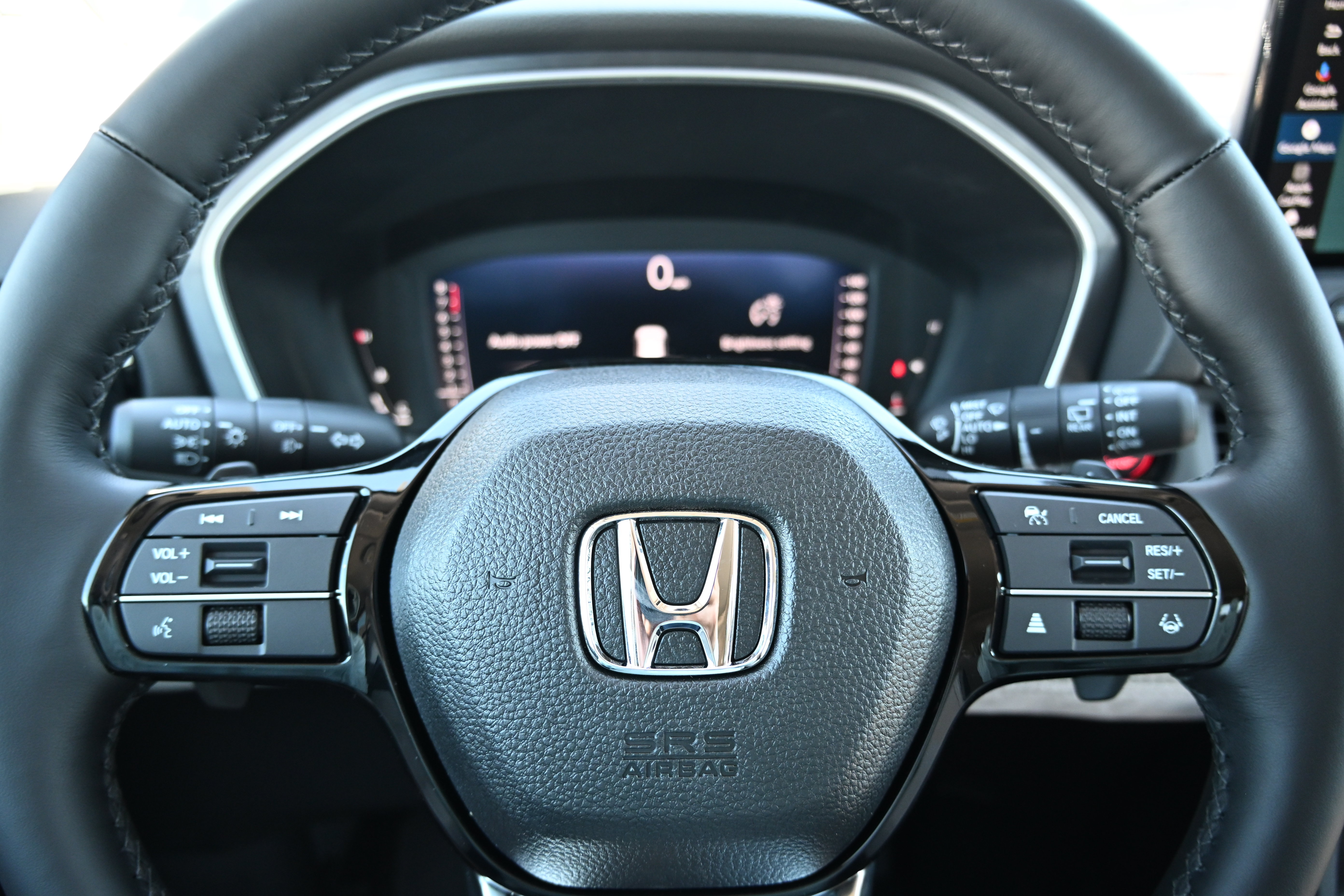 New 2026 Honda Pilot Elite image 29