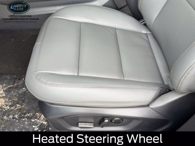 New 2026 Ford Explorer Active w/ Active Comfort Package AWD/4WD image 42
