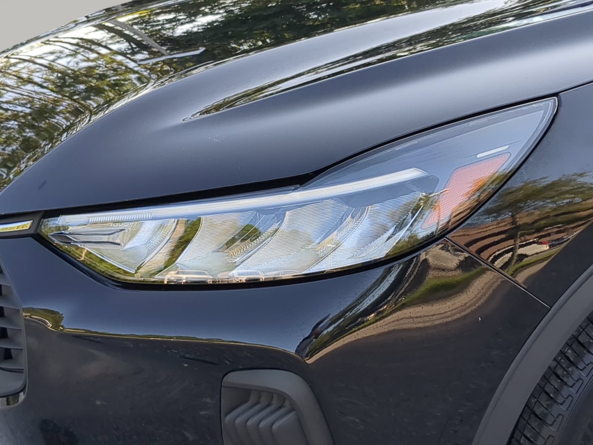 Certified 2024 Ford Escape Active FWD image 44