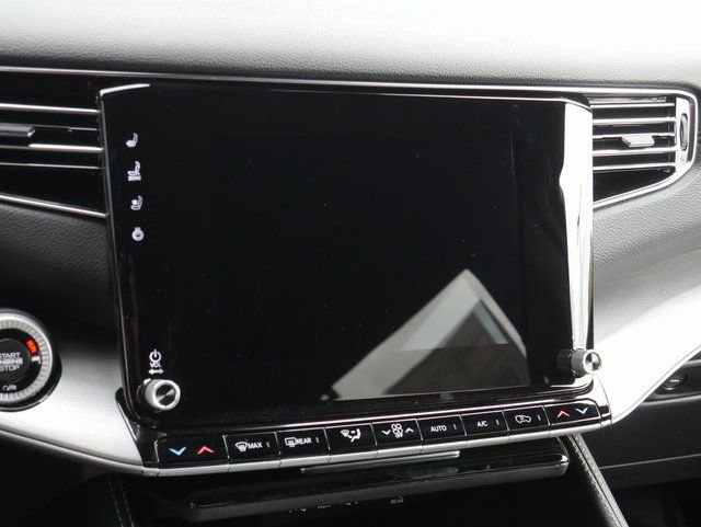 Used 2025 Jeep Wagoneer Series II AWD/4WD image 18