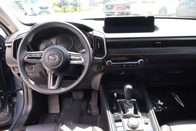 Used 2025 MAZDA CX-50 AWD 2.5 S w/ Premium Plus Pkg image 30