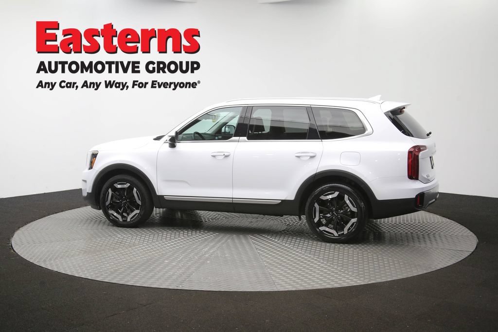Used 2025 Kia Telluride S FWD image 66