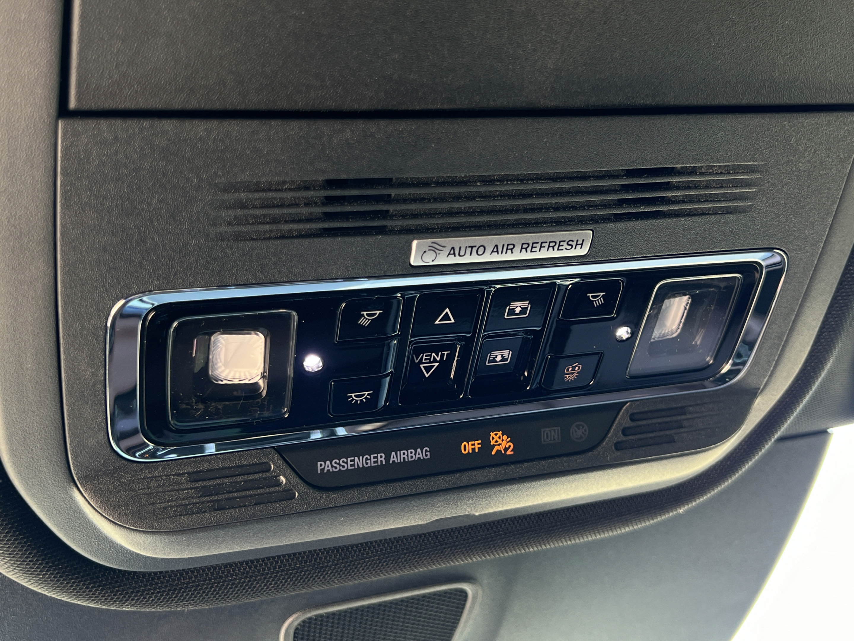 New 2026 Lincoln Aviator Reserve AWD/4WD image 21