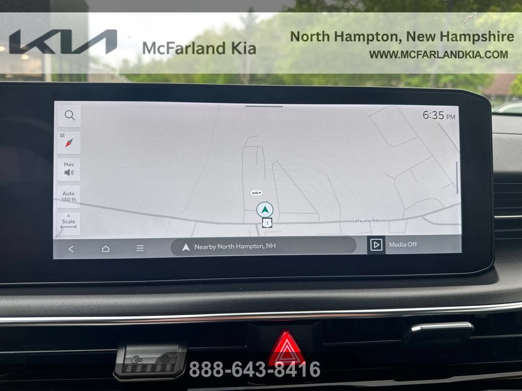 Used 2025 Kia K5 GT-Line AWD/4WD image 20