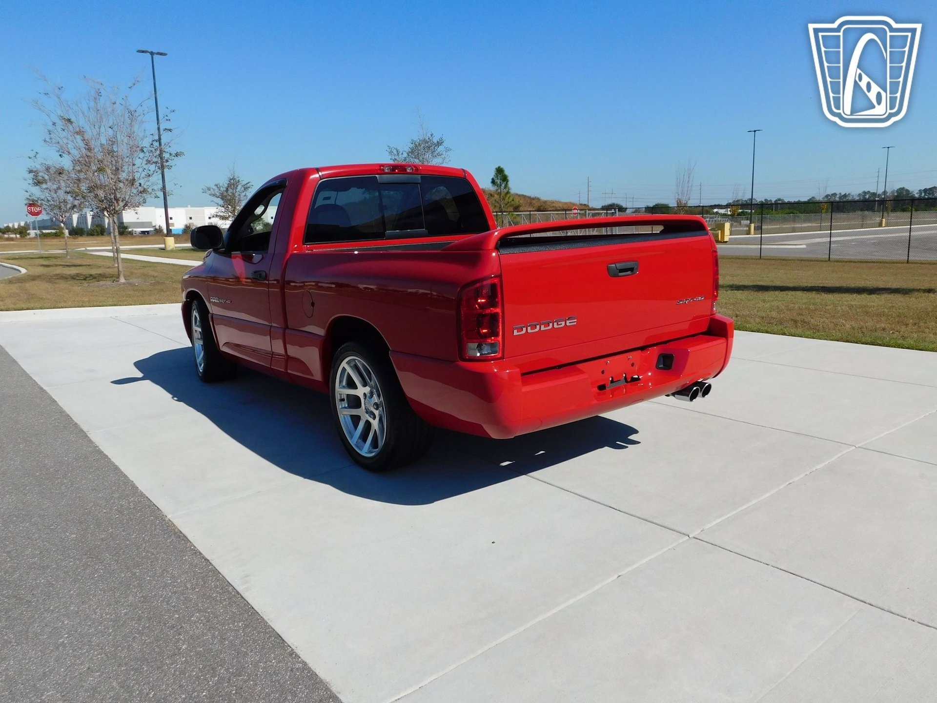 Used 2004 Dodge Ram 1500 Truck 2WD Regular Cab image 18