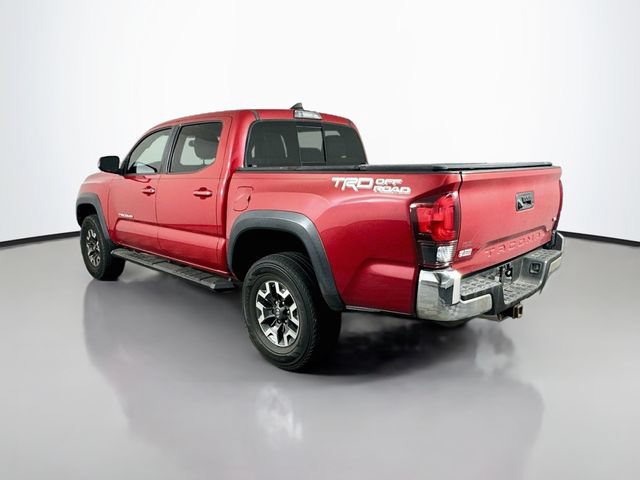 Used 2019 Toyota Tacoma TRD Off-Road RWD image 4
