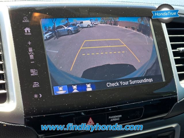 Certified 2018 Honda Pilot EX-L image 31