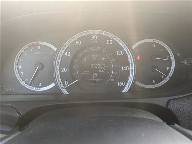 Used 2017 Honda Accord LX image 11