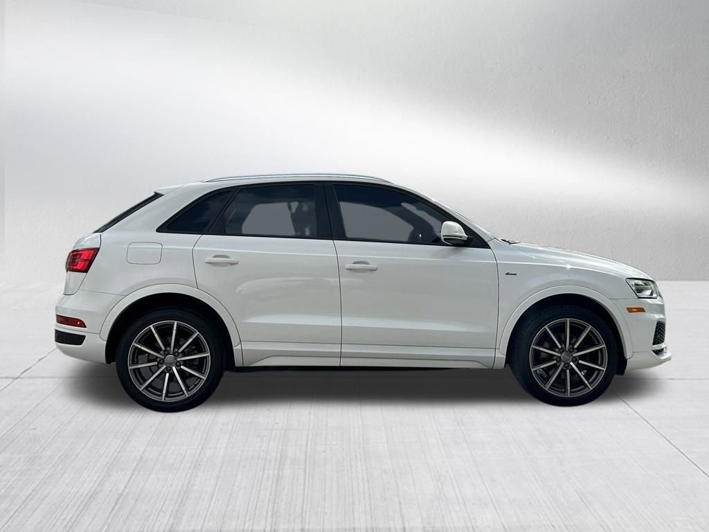 Used 2018 Audi Q3 2.0T Premium FWD image 4