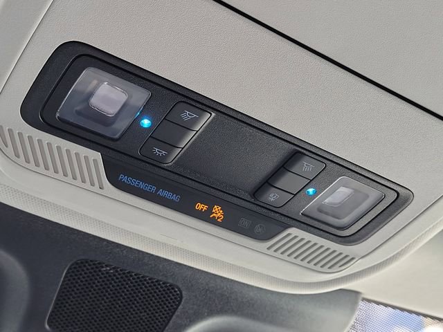 Used 2025 Ford Expedition Active image 31