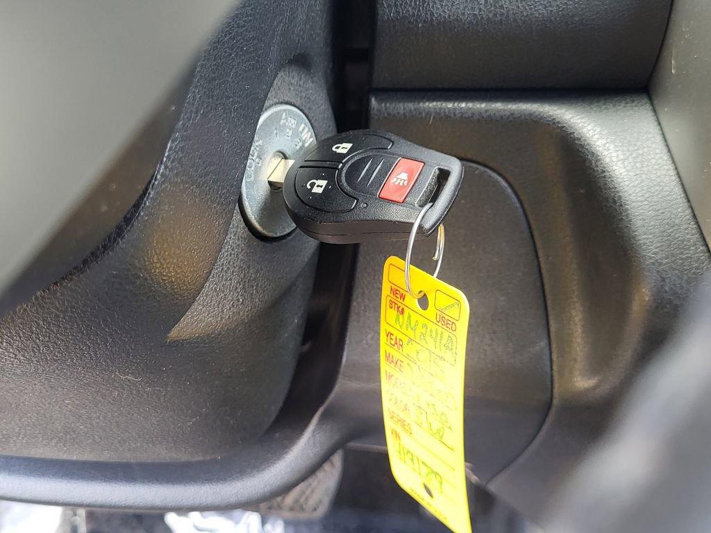 Used 2015 Nissan Versa Note SV w/ SV Appearance Package image 22