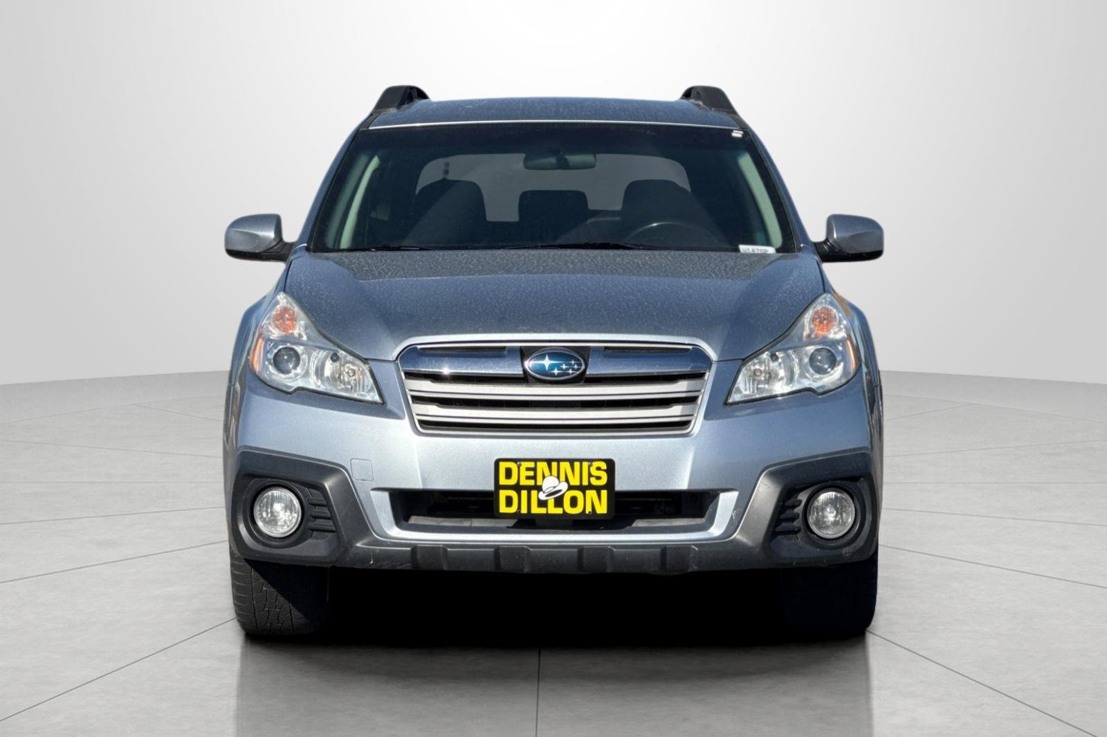 Used 2013 Subaru Outback 2.5i Premium w/ All-Weather Pkg image 6