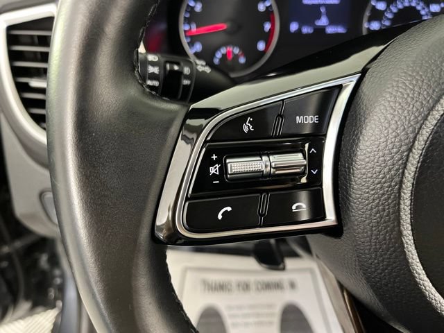 Used 2023 Kia Seltos S FWD image 24