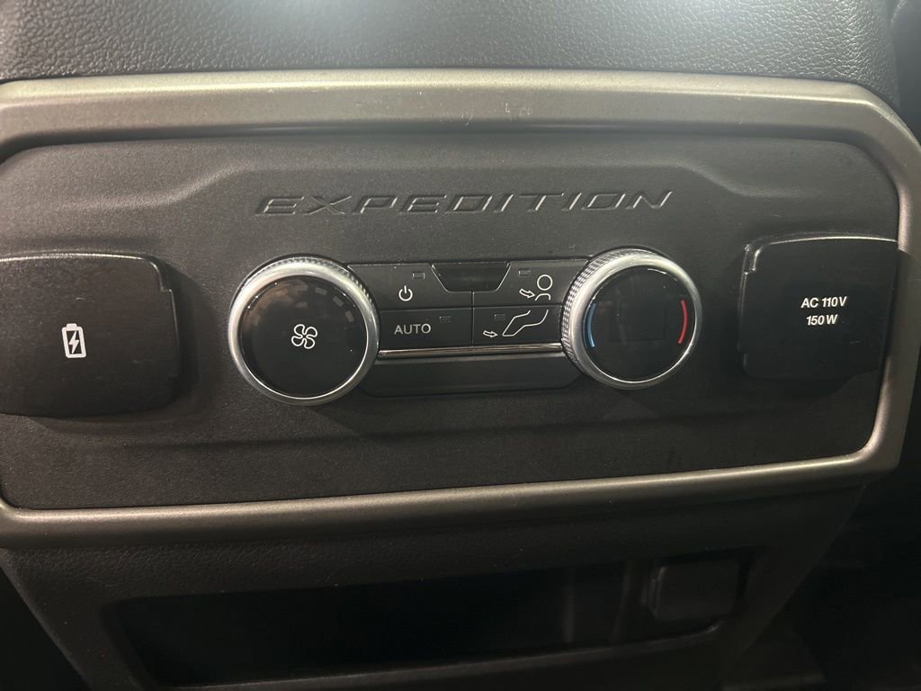 Used 2021 Ford Expedition XLT AWD/4WD image 29