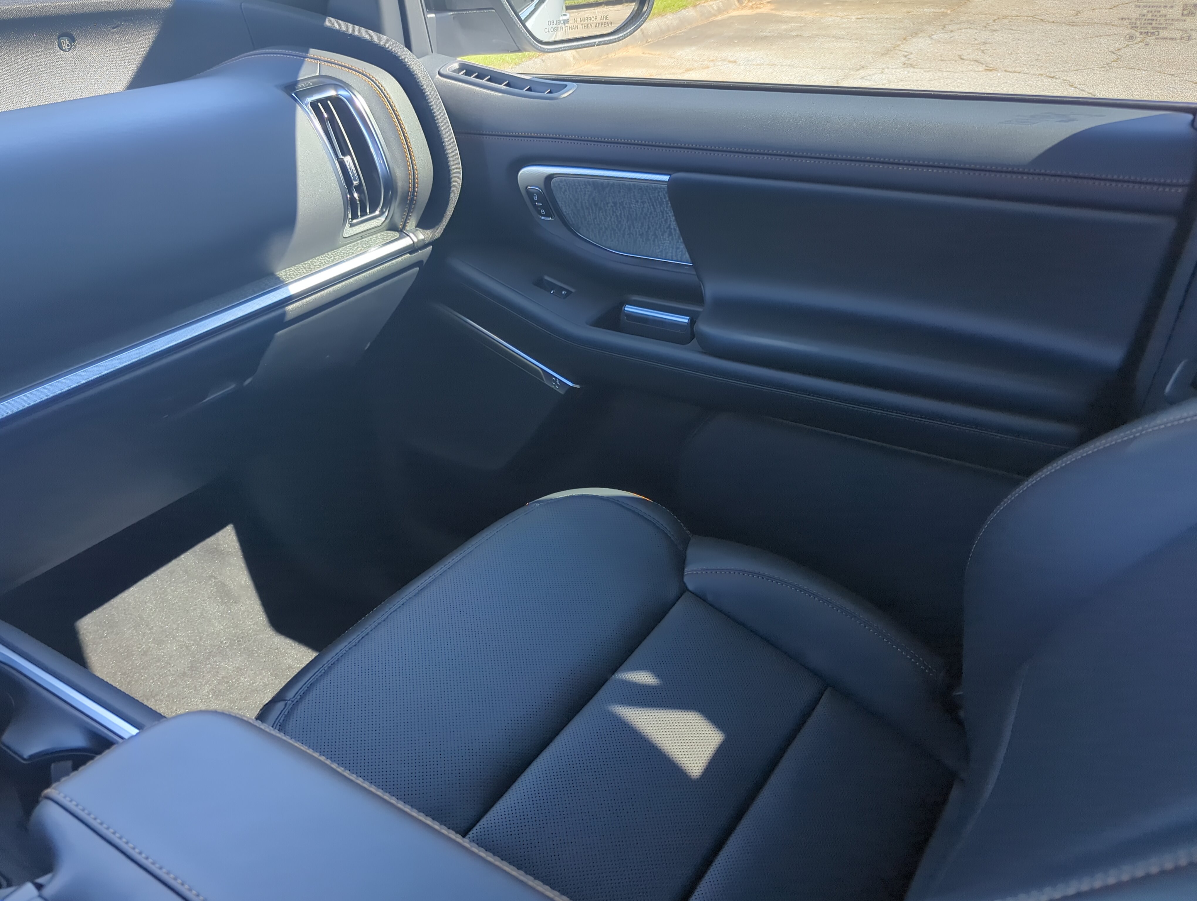 New 2026 Ford Expedition Tremor AWD/4WD image 15