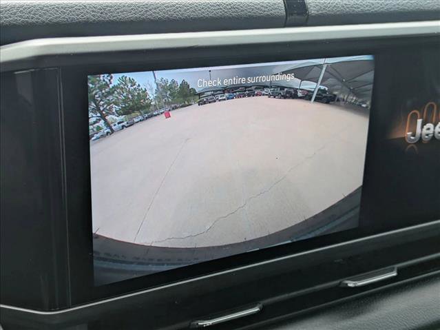 New 2026 Jeep Wrangler Sport AWD/4WD image 13